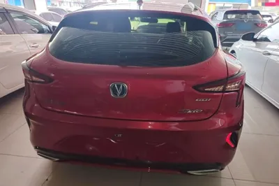 Changan Eado 2018, 66000 км, за 6508 USD