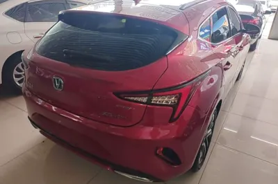 Changan Eado 2018, 66000 км, за 6508 USD - фото 6