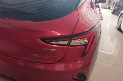 Changan Eado 2018, 66000 км, за 6508 USD - фото 9