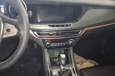 Changan Eado 2018, 66000 км, за 6508 USD - фото 15