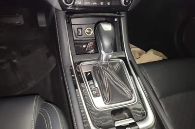 Changan Eado 2018, 66000 км, за 6508 USD - фото 16
