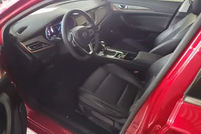 Changan Eado 2018, 66000 км, за 6508 USD - фото 17