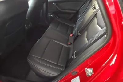 Changan Eado 2018, 66000 км, за 6508 USD - фото 20