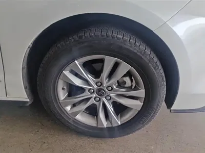 Toyota Sienna 2022, 93800 км, за 31488.5 USD - фото 6