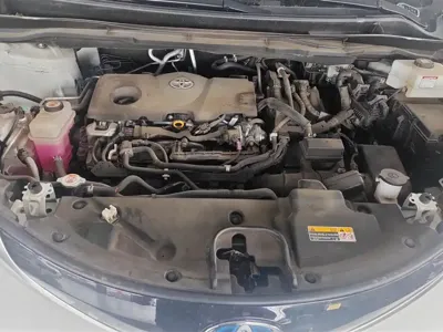 Toyota Sienna 2022, 93800 км, за 31488.5 USD - фото 10
