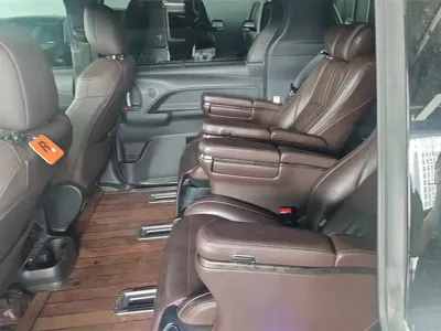 Toyota Sienna 2022, 93800 км, за 31488.5 USD - фото 11