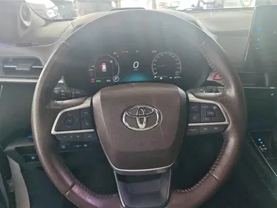 Toyota Sienna 2022, 93800 км, за 31488.5 USD - фото 15