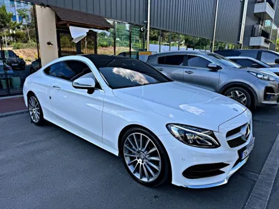 Mercedes-Benz C-Class 2017, 104237 км, за 12406.46 USD - фото 6