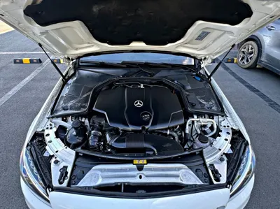 Mercedes-Benz C-Class 2017, 104237 км, за 12406.46 USD - фото 8