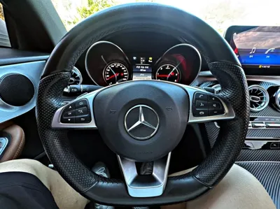 Mercedes-Benz C-Class 2017, 104237 км, за 12406.46 USD - фото 15