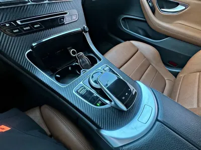 Mercedes-Benz C-Class 2017, 104237 км, за 12406.46 USD - фото 19