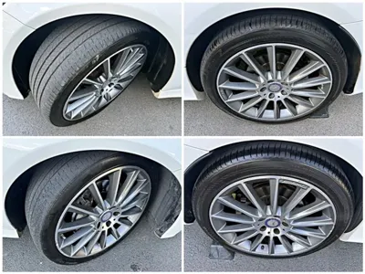 Mercedes-Benz C-Class 2017, 104237 км, за 12406.46 USD - фото 20