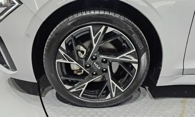 Kia K5 2024, 19302 км, за 21423.45 USD