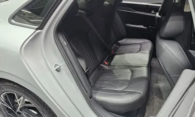 Kia K5 2024, 19302 км, за 21423.45 USD - фото 26