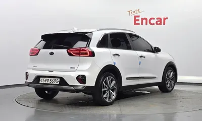 Kia Niro 2020, 68595 км, за 12603.39 USD