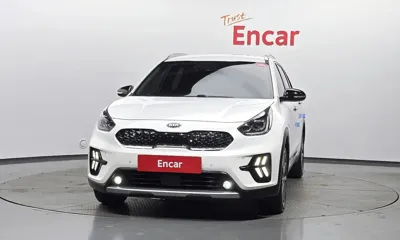 Kia Niro 2020, 68595 км, за 12603.39 USD