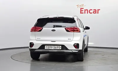 Kia Niro 2020, 68595 км, за 12603.39 USD