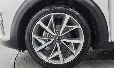 Kia Niro 2020, 68595 км, за 12603.39 USD