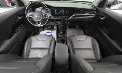 Kia Niro 2020, 68595 км, за 12603.39 USD - фото 7