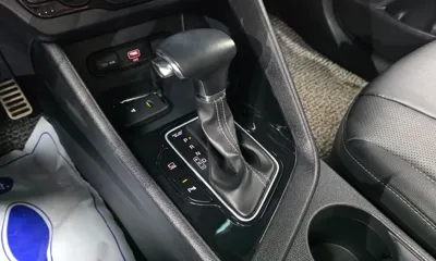 Kia Niro 2020, 68595 км, за 12603.39 USD - фото 9