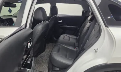 Kia Niro 2020, 68595 км, за 12603.39 USD - фото 12
