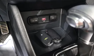Kia Niro 2020, 68595 км, за 12603.39 USD - фото 13