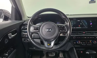 Kia Niro 2020, 68595 км, за 12603.39 USD - фото 15