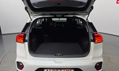 Kia Niro 2020, 68595 км, за 12603.39 USD - фото 17