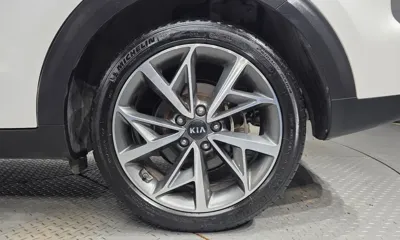 Kia Niro 2020, 68595 км, за 12603.39 USD - фото 21