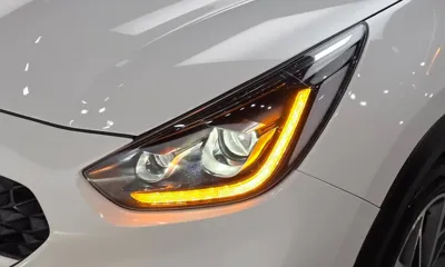 Kia Niro 2020, 68595 км, за 12603.39 USD - фото 22