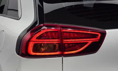 Kia Niro 2020, 68595 км, за 12603.39 USD - фото 23