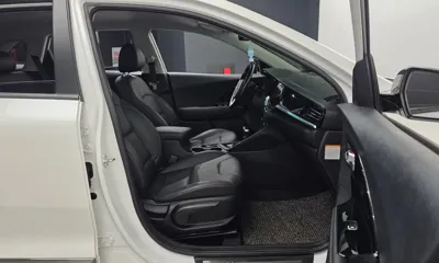 Kia Niro 2020, 68595 км, за 12603.39 USD - фото 26