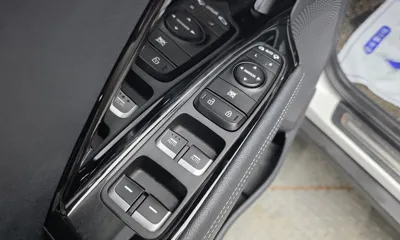 Kia Niro 2020, 68595 км, за 12603.39 USD - фото 28