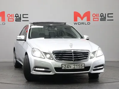 Mercedes-Benz E-Class 2013, 42306 км, за 8861.76 USD