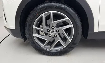 KG_Mobility_Ssangyong TIBOLI 2022, 20509 км, за 9518.18 USD