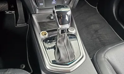 KG_Mobility_Ssangyong TIBOLI 2022, 20509 км, за 9518.18 USD - фото 9