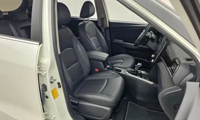 KG_Mobility_Ssangyong TIBOLI 2022, 20509 км, за 9518.18 USD - фото 11