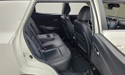 KG_Mobility_Ssangyong TIBOLI 2022, 20509 км, за 9518.18 USD - фото 12