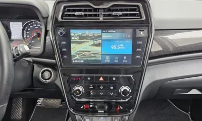 KG_Mobility_Ssangyong TIBOLI 2022, 20509 км, за 9518.18 USD - фото 14