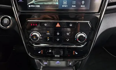 KG_Mobility_Ssangyong TIBOLI 2022, 20509 км, за 9518.18 USD - фото 18