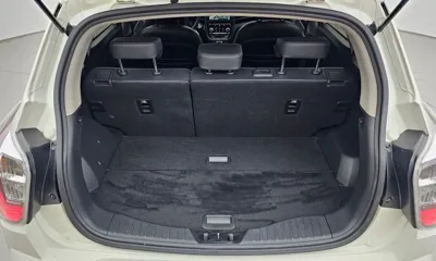KG_Mobility_Ssangyong TIBOLI 2022, 20509 км, за 9518.18 USD - фото 20