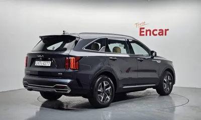 Kia Sorento 2023, 80673 км, за 18235.87 USD