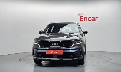 Kia Sorento 2023, 80673 км, за 18235.87 USD