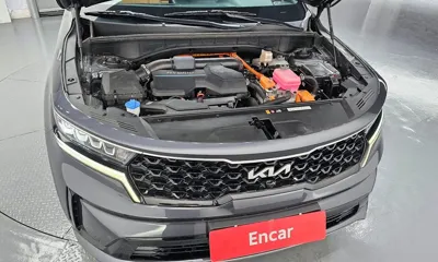 Kia Sorento 2023, 80673 км, за 18235.87 USD - фото 6