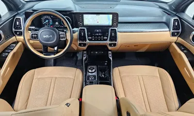 Kia Sorento 2023, 80673 км, за 18235.87 USD - фото 7