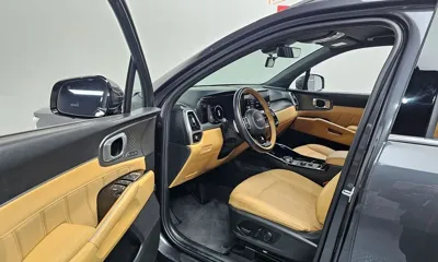 Kia Sorento 2023, 80673 км, за 18235.87 USD - фото 10