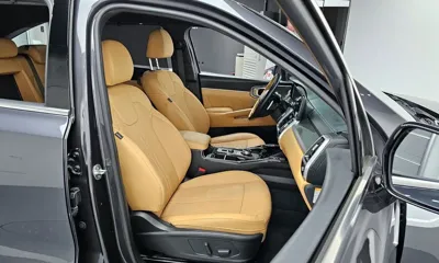 Kia Sorento 2023, 80673 км, за 18235.87 USD - фото 12