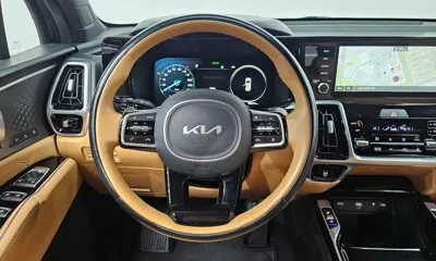 Kia Sorento 2023, 80673 км, за 18235.87 USD - фото 13