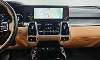 Kia Sorento 2023, 80673 км, за 18235.87 USD - фото 19