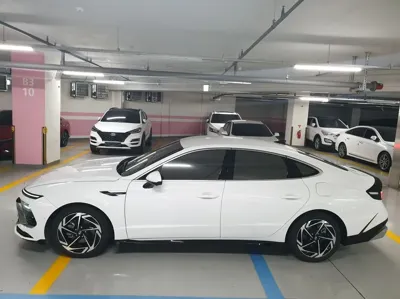 Hyundai Sonata 2024, 33366 км, за 17657.87 USD